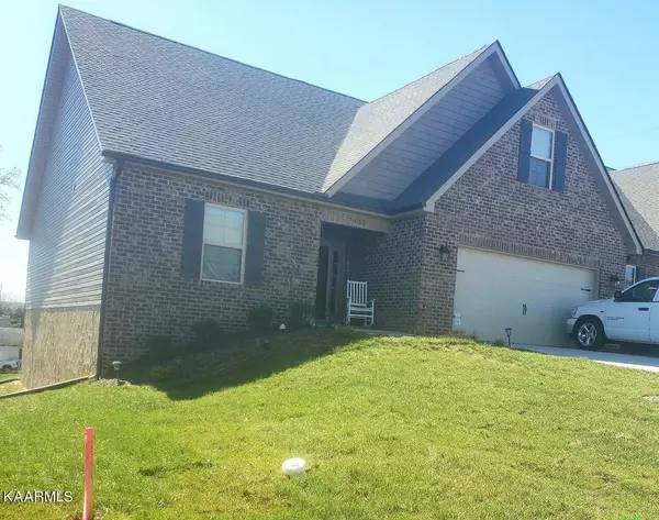 7455 Willow Path Lane (Lot 64), Knoxville, TN 37918