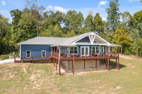 151 Co Rd 788, Etowah, TN 37331