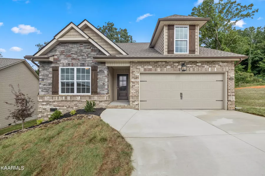 3659 Meredith Lynn WAY, Knoxville, TN 37924