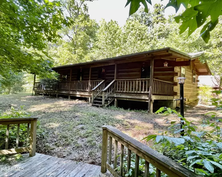 164 Gold Miners Rd, Tellico Plains, TN 37385