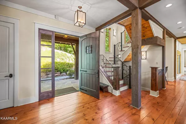 Gatlinburg, TN 37738,1030 Wood Fern WAY