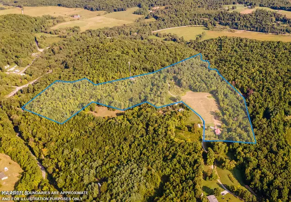 Sunbright, TN 37872,330/345 Halfway LN