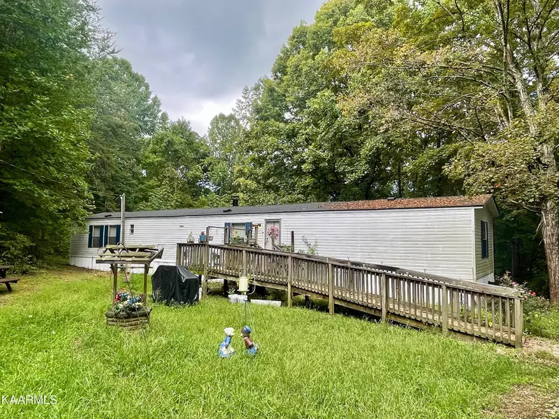 664 Chestnut Ridge Rd, Heiskell, TN 37754