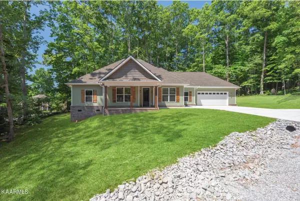 Loudon, TN 37774,200 Inata LN