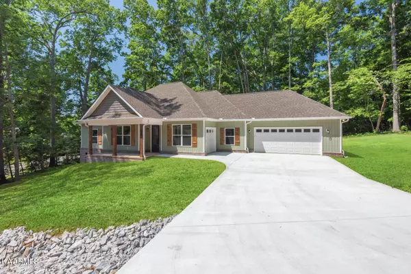 200 Inata LN, Loudon, TN 37774