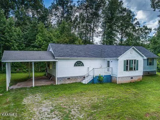 2865 Ballplay Rd, Madisonville, TN 37354