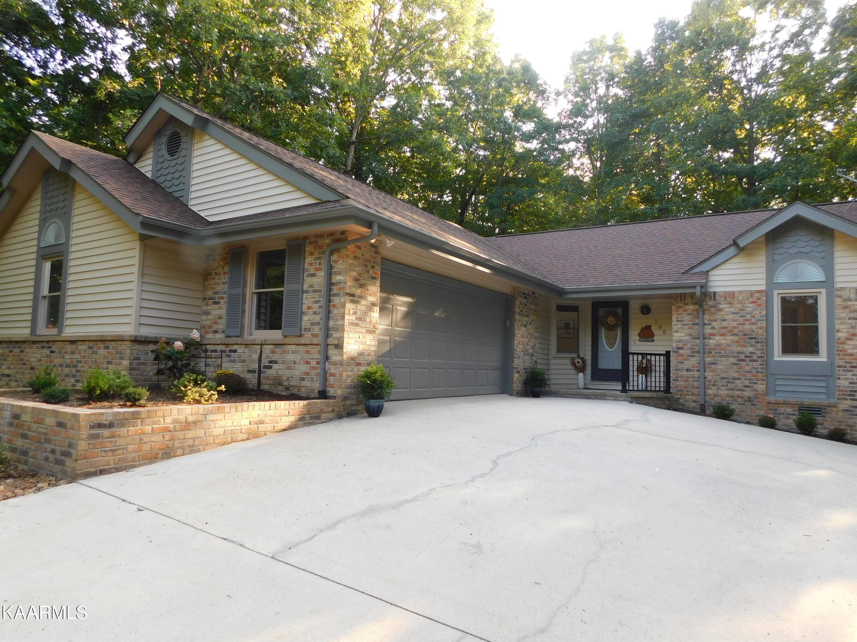 Fairfield Glade, TN 38558,105 Bromley LN