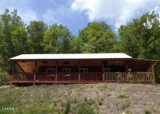 6278 Snake Hollow Road Rd, Sneedville, TN 37869