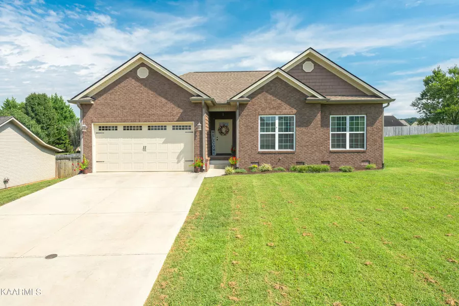 387 Stone Creek CIR, Loudon, TN 37774