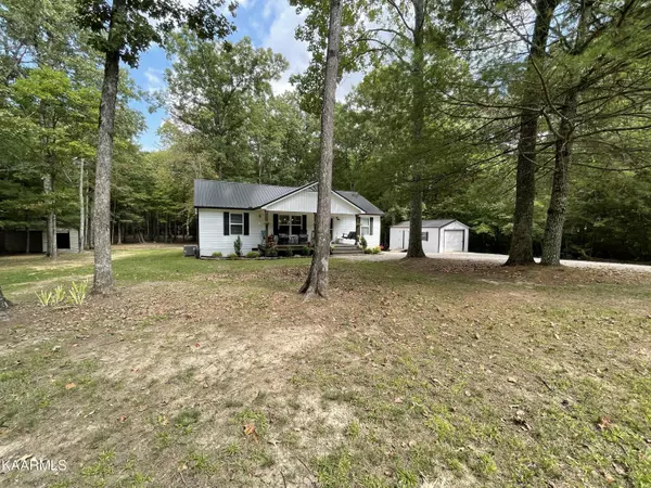 Jamestown, TN 38556,75 Robert Beaty Rd