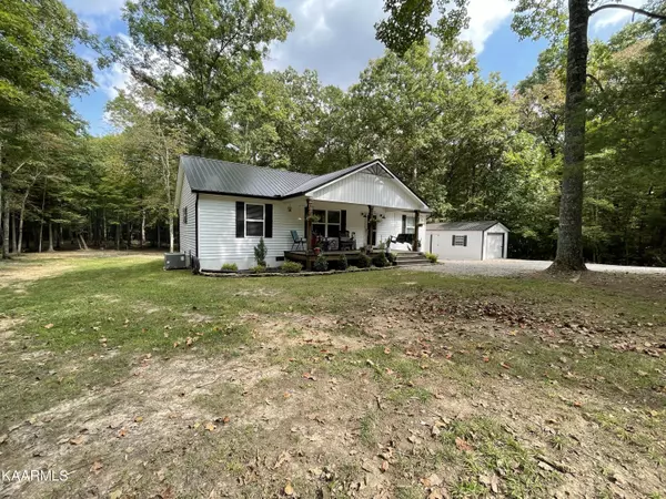 Jamestown, TN 38556,75 Robert Beaty Rd