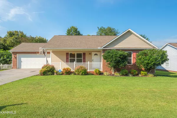 519 Drakewood Rd, Knoxville, TN 37924