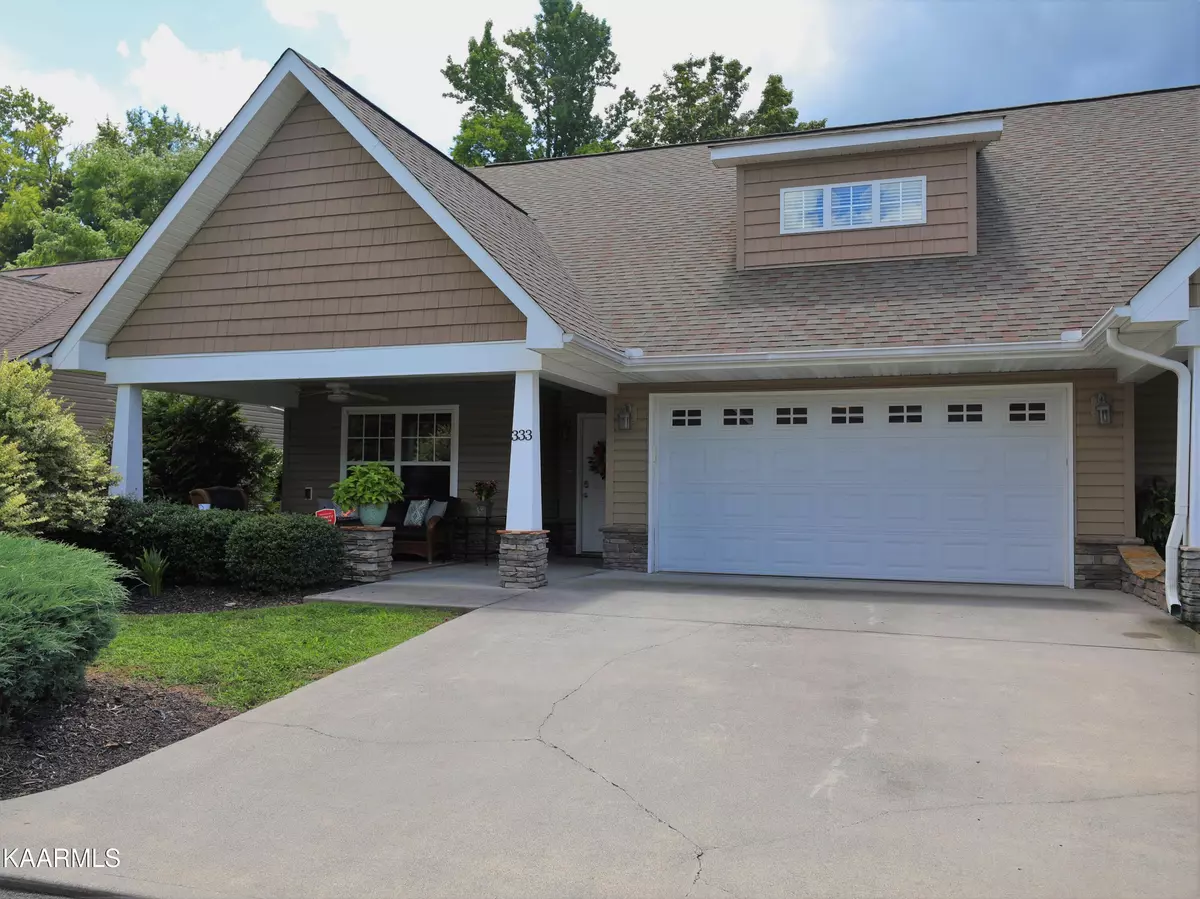 Pigeon Forge, TN 37863,333 Meriwether WAY #31