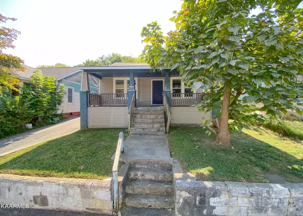 1408 Baxter Ave, Knoxville, TN 37921