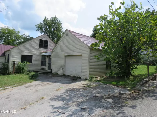 Oneida, TN 37841,216 Lafayette St