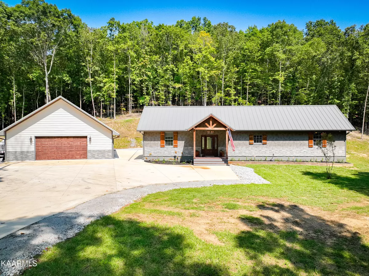 Rockwood, TN 37854,178 Emerald Pointe CIR