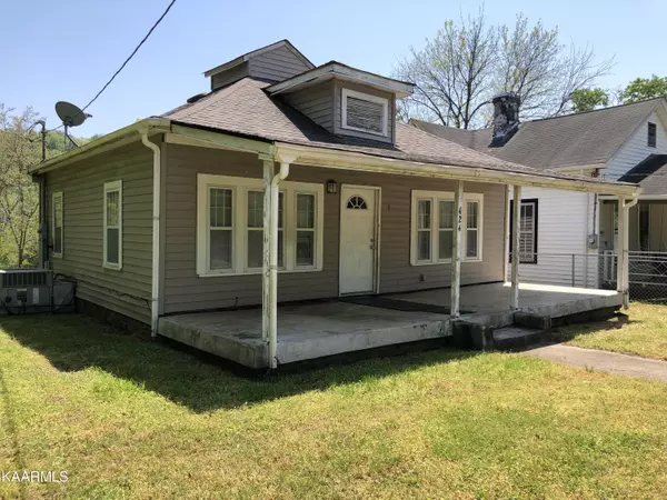 Harriman, TN 37748,424 Clifty St