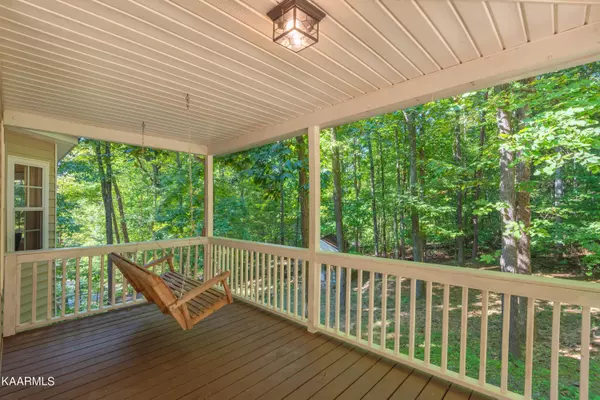 Oak Ridge, TN 37830,132 Timbercrest DR