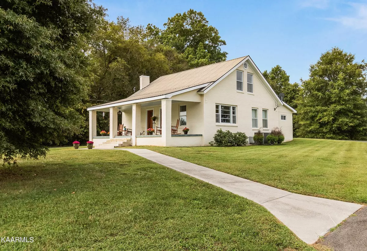 Sweetwater, TN 37874,159 County Road 324