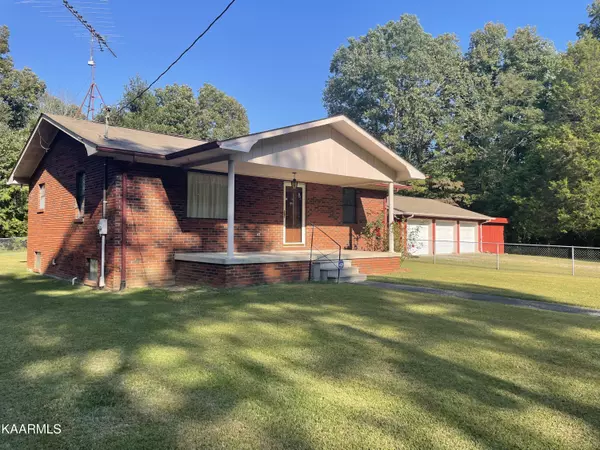 414 Daysville Rd, Rockwood, TN 37854