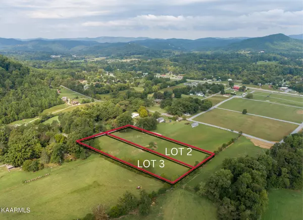 Townsend, TN 37882,Lot 3 Myers Rd