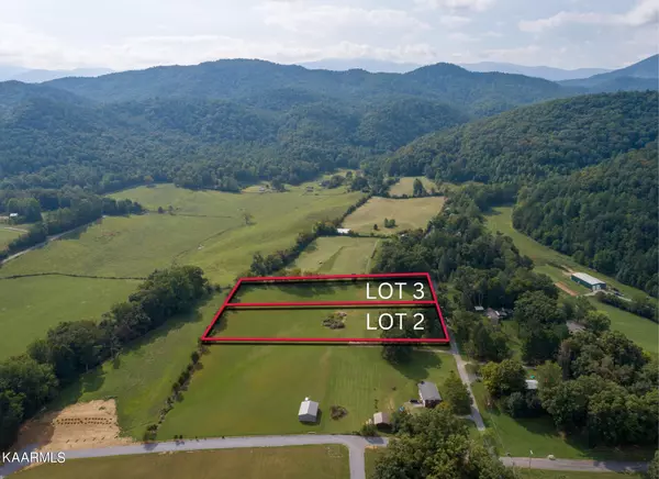 Townsend, TN 37882,Lot 3 Myers Rd