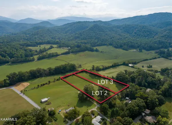 Townsend, TN 37882,Lot 3 Myers Rd