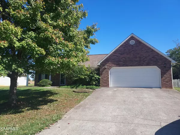 322 Headrickview DR, Maryville, TN 37804