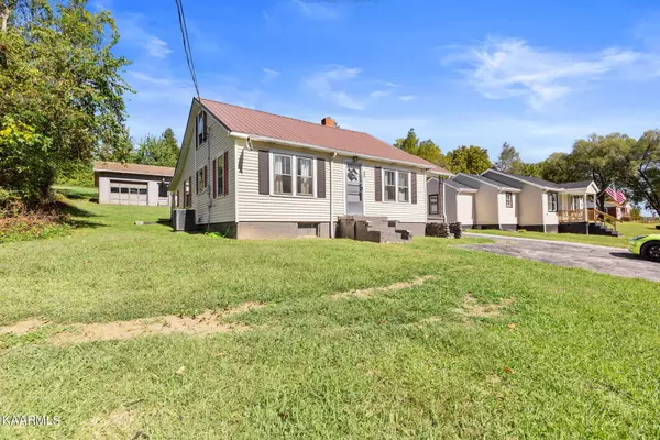 Greeneville, TN 37743,434 McKee St