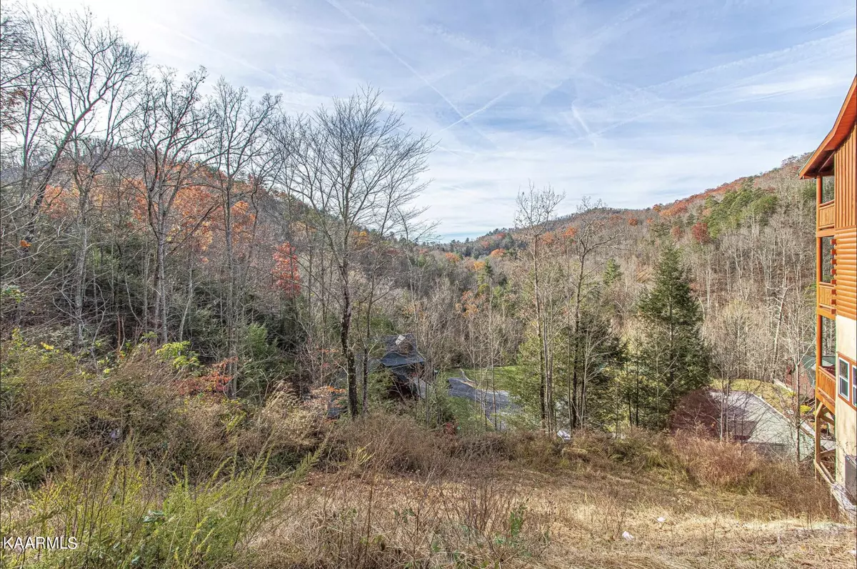 Sevierville, TN 37862,Lot 41 Smoky Ridge Way