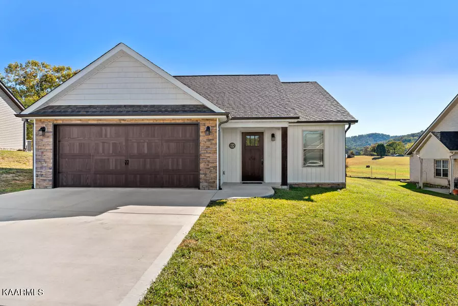 132 Dayflower WAY, Maynardville, TN 37807