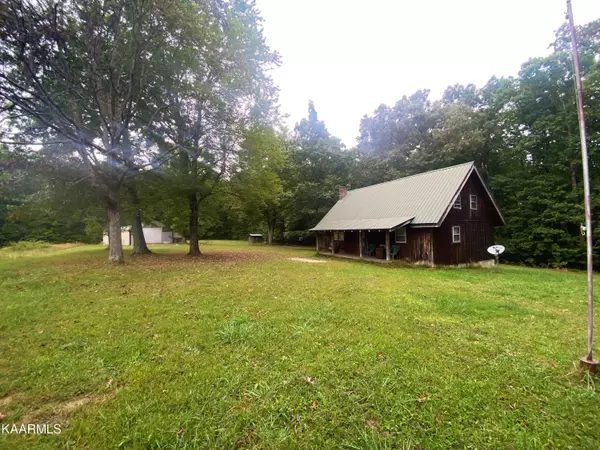 Deer Lodge, TN 37726,122 Country Hill Rd