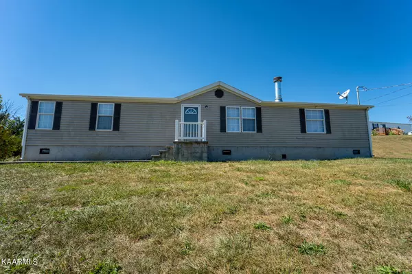 1545 Delta Valley Rd, Greeneville, TN 37745