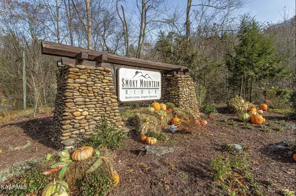 Sevierville, TN 37862,Lot 59 Smoky Ridge Way