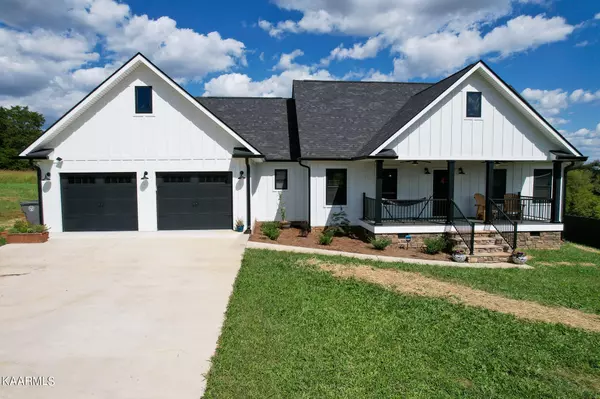 2035 Erwin Hwy, Greeneville, TN 37745