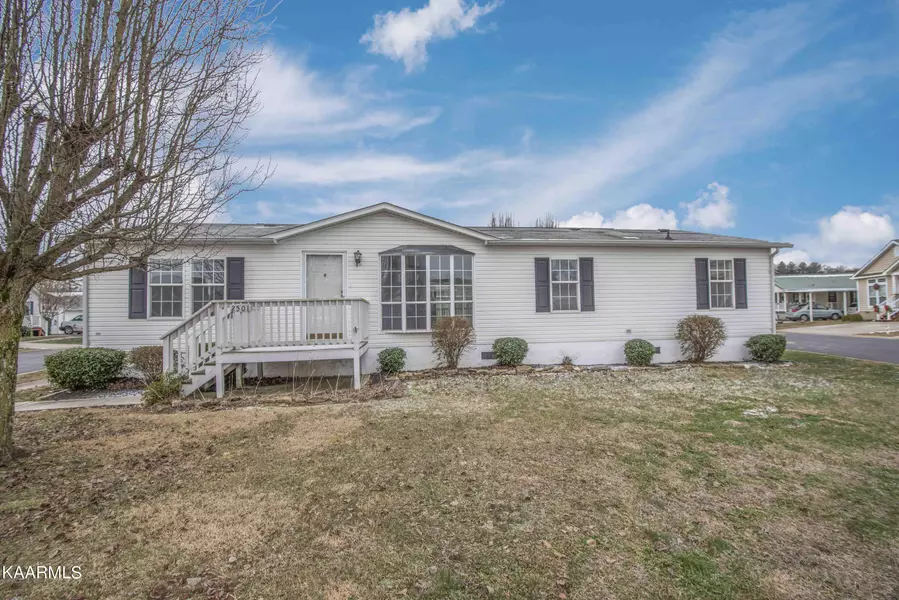 2501 Sportsman WAY, Sevierville, TN 37876