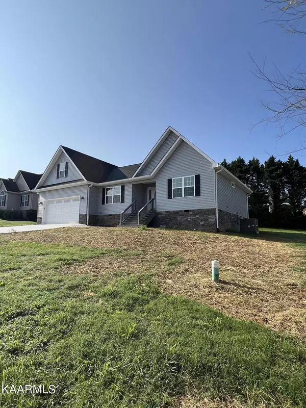 Madisonville, TN 37354,109 Wind Chase WAY