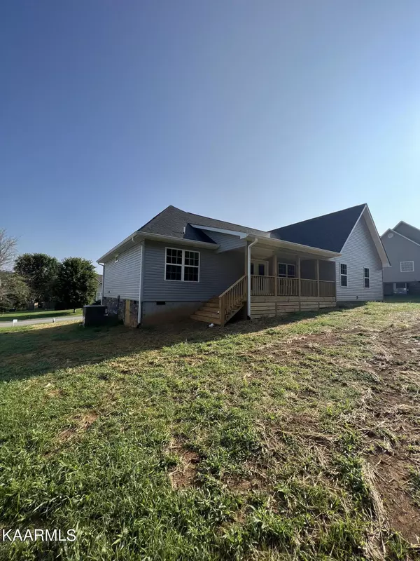 Madisonville, TN 37354,109 Wind Chase WAY