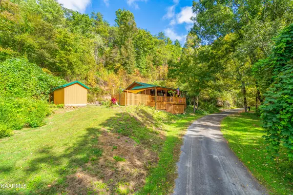 Tellico Plains, TN 37385,229 Smokey Run Rd