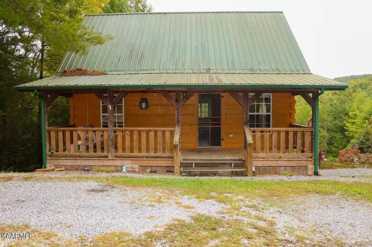 Cosby, TN 37722,275 Cove Hollow Rd