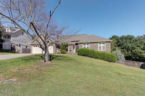 Powell, TN 37849,8025 Landon Park WAY