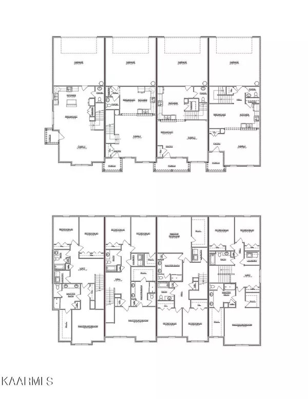 Oak Ridge, TN 37830,258 Broadberry Ave #lot 11