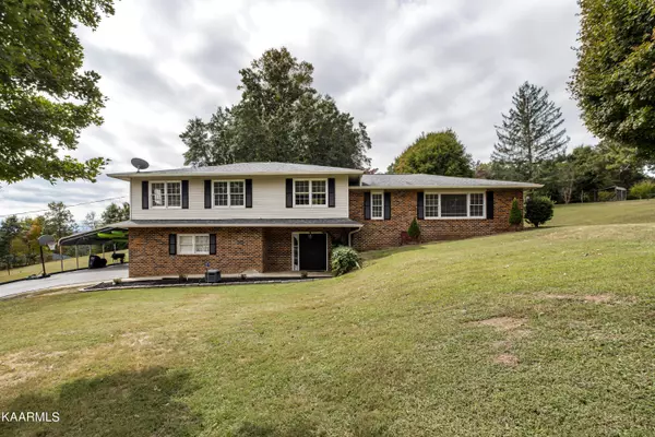 120 County Road 572,  Englewood,  TN 37329