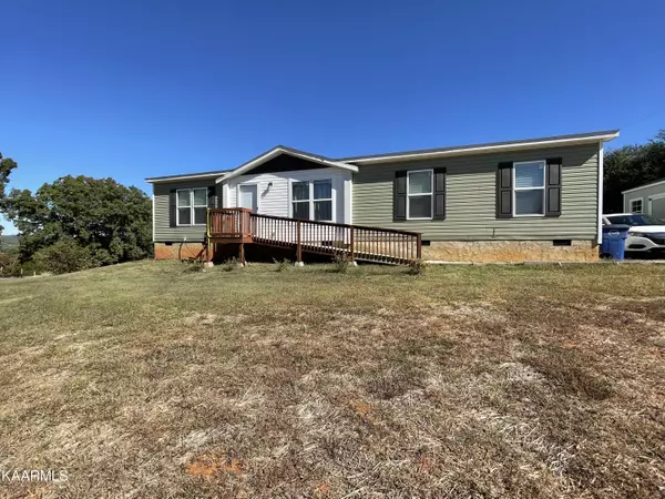 192 Toomey LN, Madisonville, TN 37354