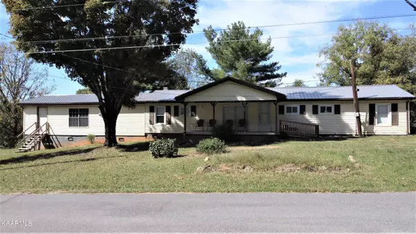 193 Steele Rd, Rogersville, TN 37857