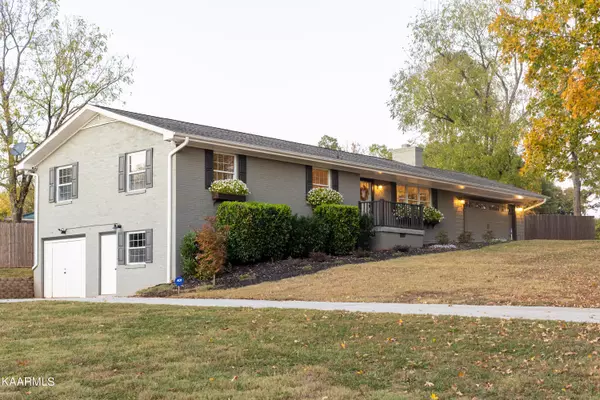 Rockford, TN 37853,105 Hugh Rule DR