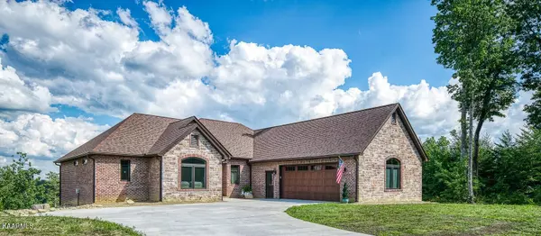 1115 Eastridge Pass, Monterey, TN 38574