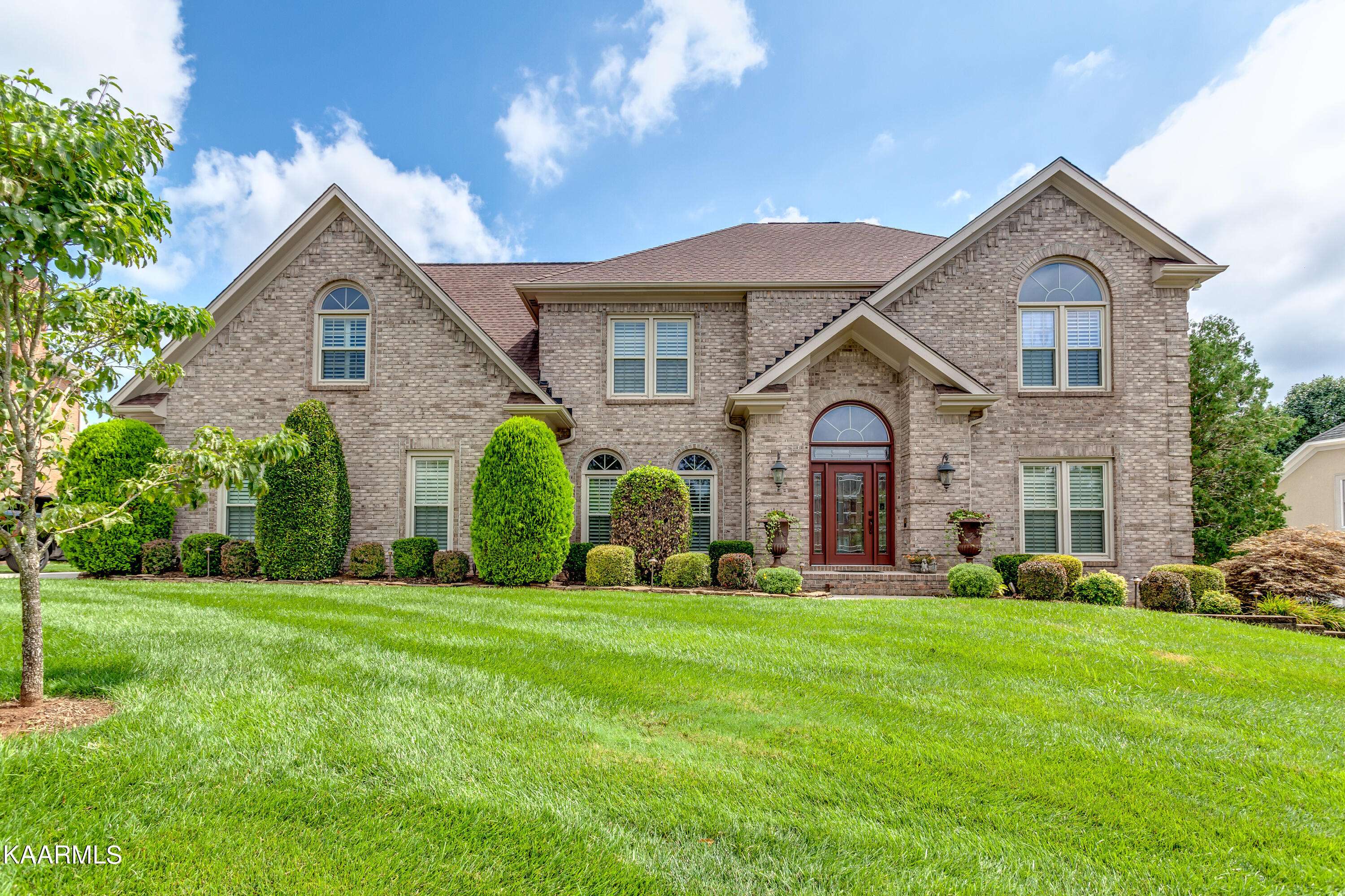 12947 Buckley Rd, Knoxville, TN 37934