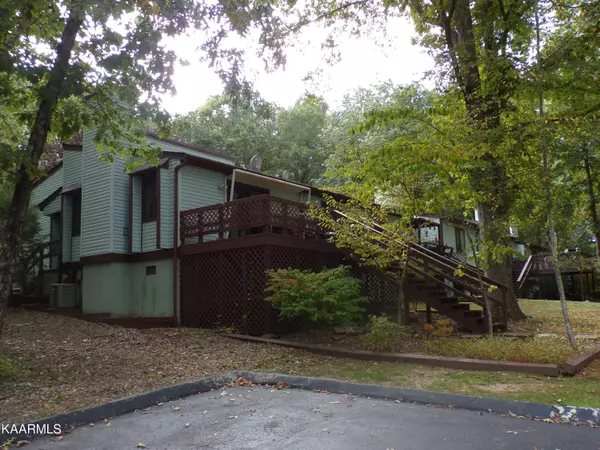 Fairfield Glade, TN 38558,30 Woodland TER #30