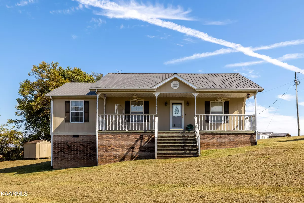 Sweetwater, TN 37874,156 Houser Dr